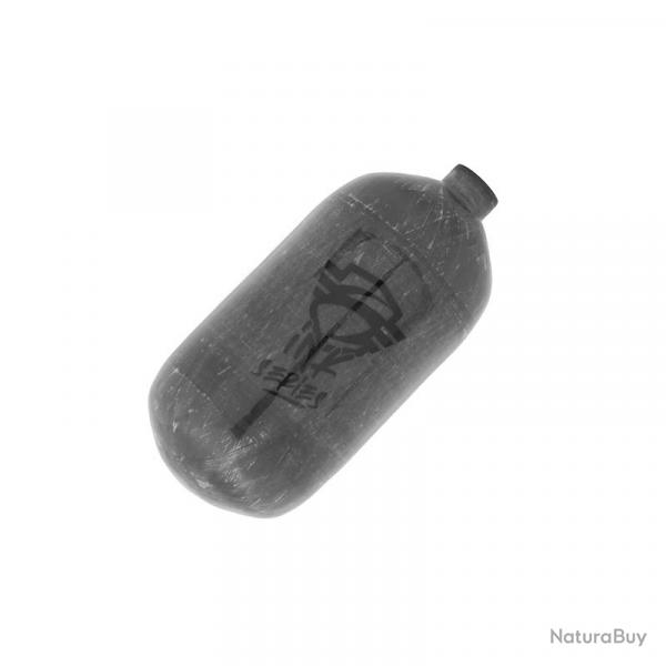 BOUTEILLE HPA EN RESINE 68Cl 4500 PSI