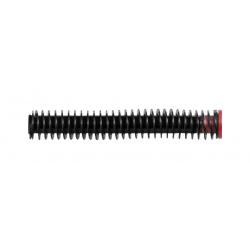 RESSORT DE RAPPEL ROUGE TP9 ELITE COMBAT / SF ELITE