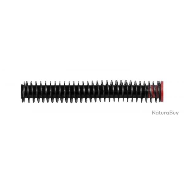 RESSORT DE RAPPEL ROUGE TP9 ELITE COMBAT / SF ELITE