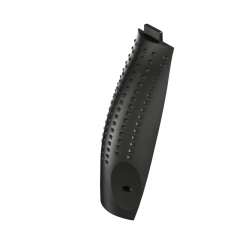 DOS DE POIGNEE MEDIUM ALUMINIUM TP9 COMPACT
