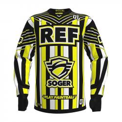 MAILLOT ARBITRE XXL