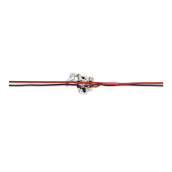 PERUN V2 HYBRID (FRONT WIRED)