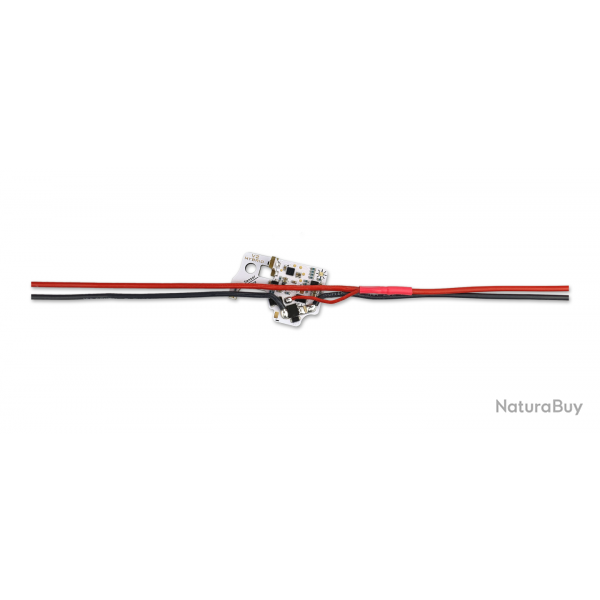 PERUN V2 HYBRID (FRONT WIRED)