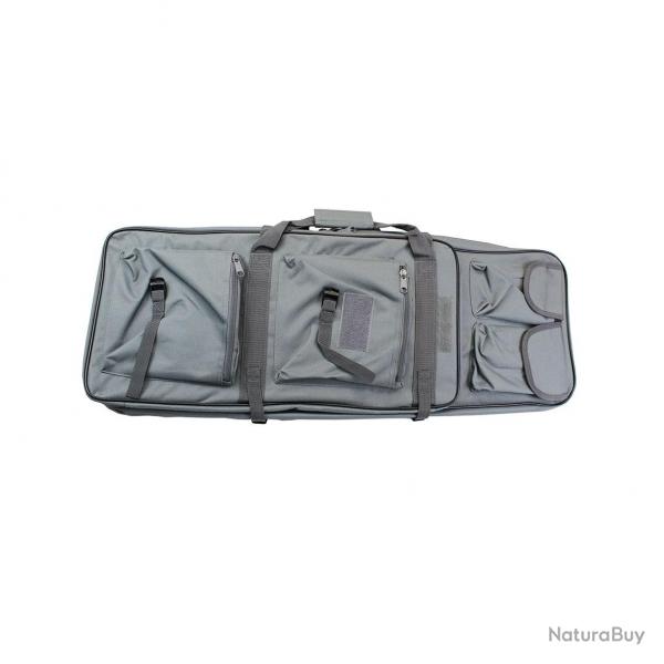 HOUSSE 85CM GRISE