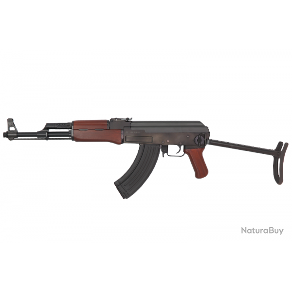 REPLIQUE LONGUE 6MM AKS47 T3 AEG NEXT GEN TM