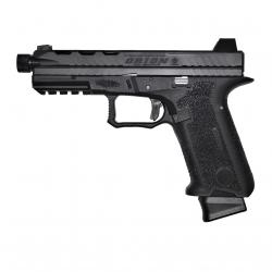 PISTOLET 6MM ORION PERFORMANCE No.2 BLOWBACK NOIR