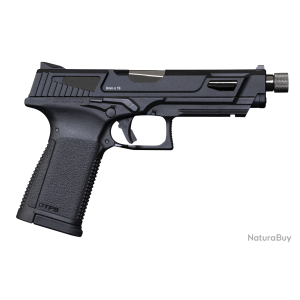 PISTOLET 6MM GTP9 MS GAZ