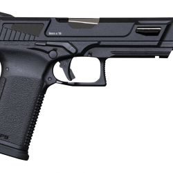 PISTOLET 6MM GTP9 MS CO2