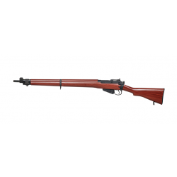 REPLIQUE LONGUE 6MM LE4 MK I GAZ