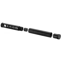 SILENCIEUX ADAMANTIUM 150 DIAM 27 NOIR