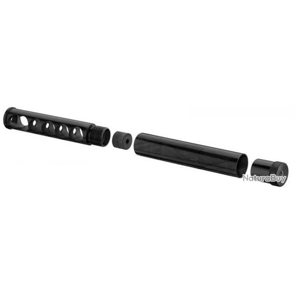 SILENCIEUX ADAMANTIUM 150 DIAM 27 NOIR