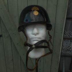 casques F1 de la gendarmerie