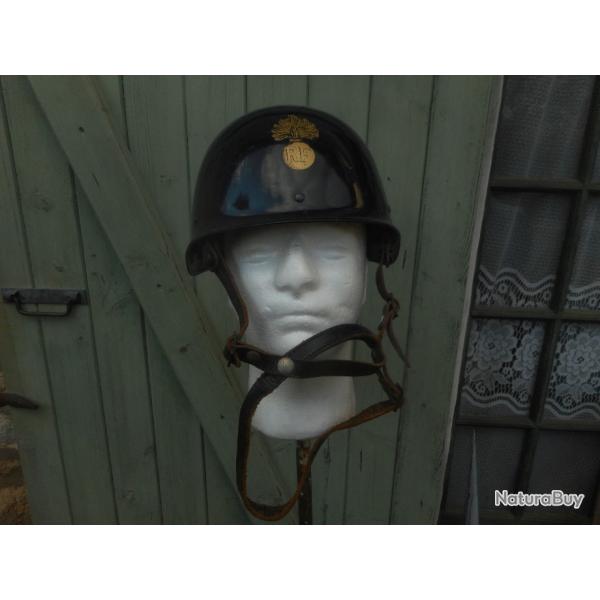 casques F1 de la gendarmerie