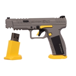 CLE USB CANIK PISTOLET RIVAL
