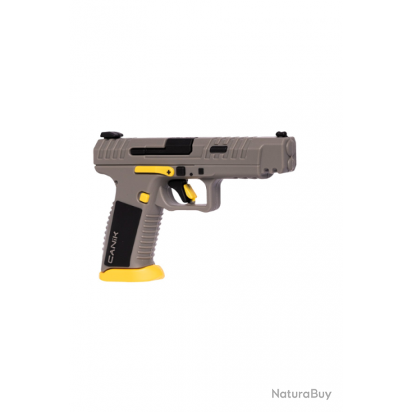 CLE USB CANIK PISTOLET RIVAL