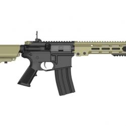 REPLIQUE LONGUE 6MM MK16 URG-I 11.5" SPORTSLINE G3 AEG TAN