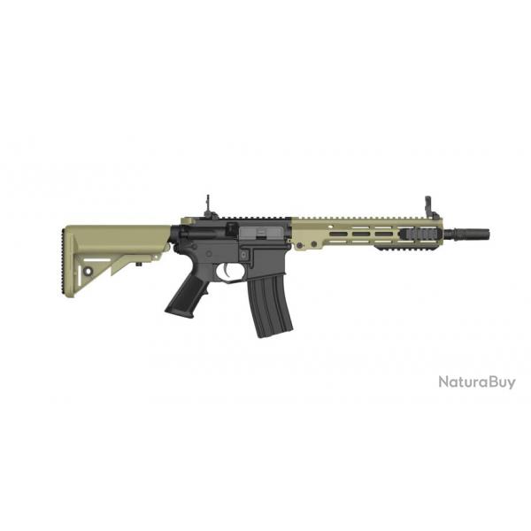 REPLIQUE LONGUE 6MM MK16 URG-I 11.5" SPORTSLINE G3 AEG TAN