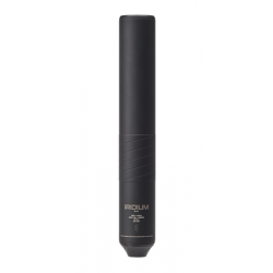 MODERATEUR DE SON IRIDIUM IR34 MAX6.5 THR M18