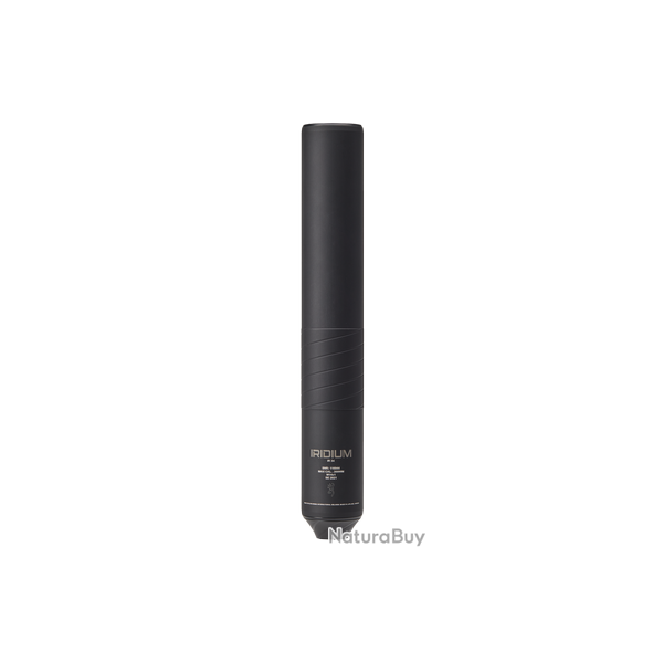 MODERATEUR DE SON IRIDIUM IR34 MAX6.5 THR M18