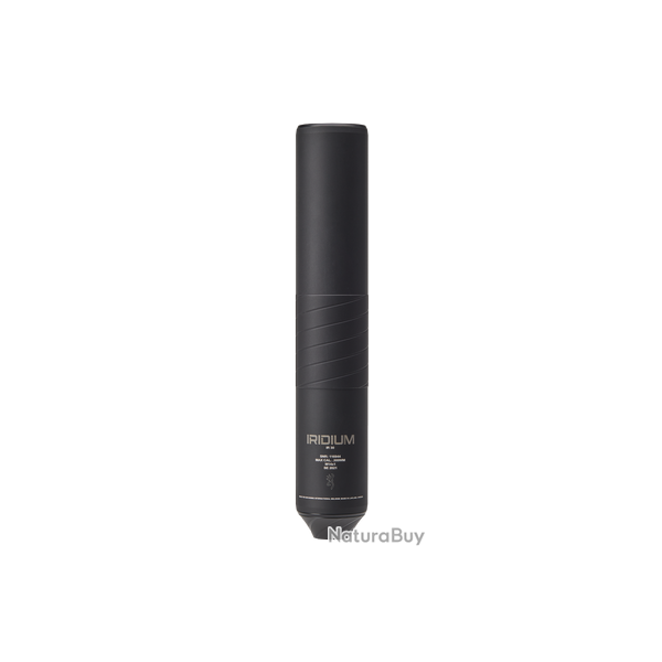 MODERATEUR DE SON IRIDIUM IR30 MAX6.5 THR M14