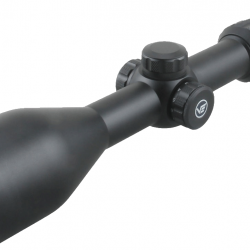 LUNETTE GRIZZLY 3-12X56 RET 4