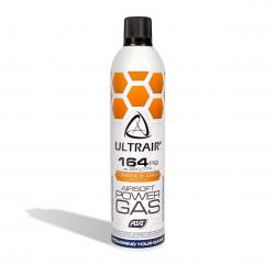 BOMBE GAZ ULTRAIR 164 PSI 570ML