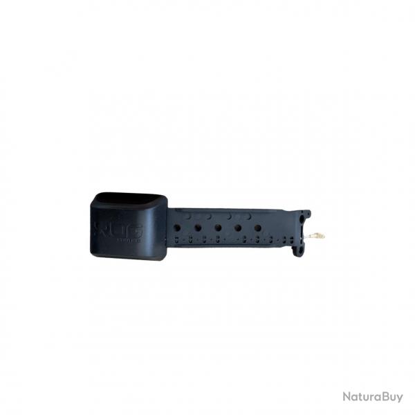 BALISE GPS MINI TT15 T5 NOIRE
