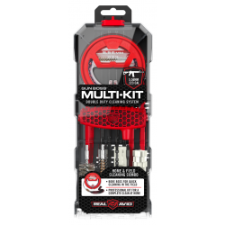 GUN BOSS MULTI-KIT - .223CAL/5.56MM