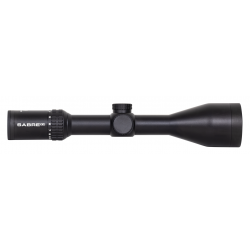 LUNETTE 3-12X56 RET 4 DOT ROUGE X4