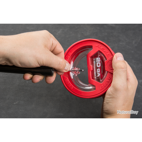 CABLE DE NETTOYAGE BORE BOSS -20GA