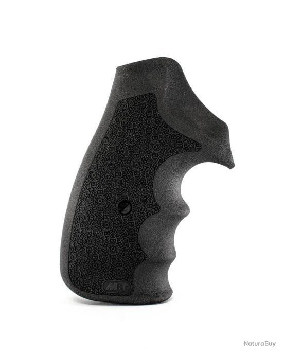 Poignées De Pistolet Colt M1911 En Noyer - Gravure Punisher - Reproduction US
