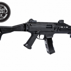 REPLIQUE LONGUE 6MM CZ EVO 3 A1 ULTIMATE BOOST