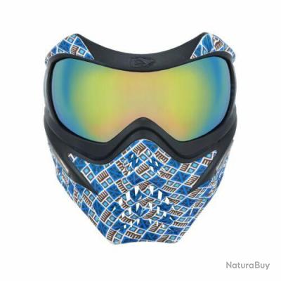 Annonce billes paintball : MASQUE THERMAL VFORCE GRILL INCA