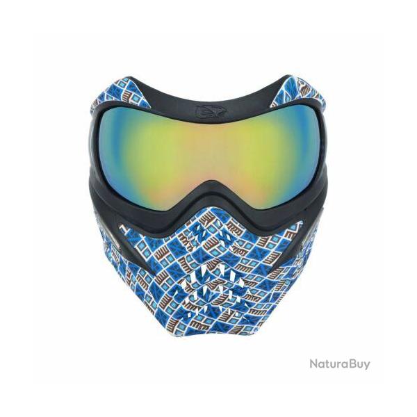 MASQUE THERMAL VFORCE GRILL INCA