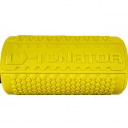GRENADE GAZ D-TONATOR JAUNE