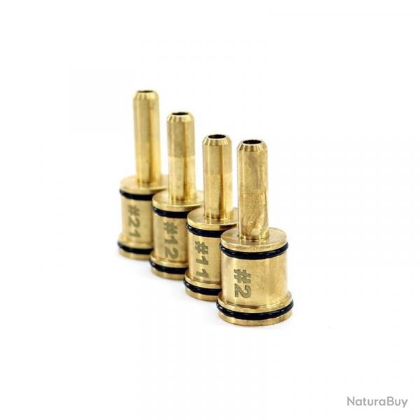 Nozzle HPA pour systme Kythera num 4