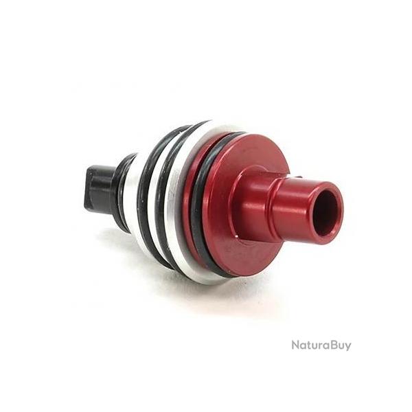 Poppet Valve pour systme Fusion Engine HPA - Rouge