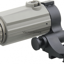 MAGNIFIER 3X22 MAVERICK III SOP