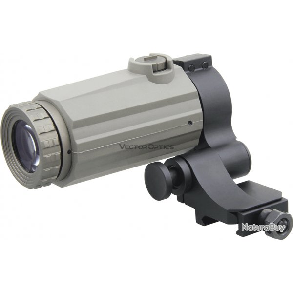 MAGNIFIER 3X22 MAVERICK III SOP