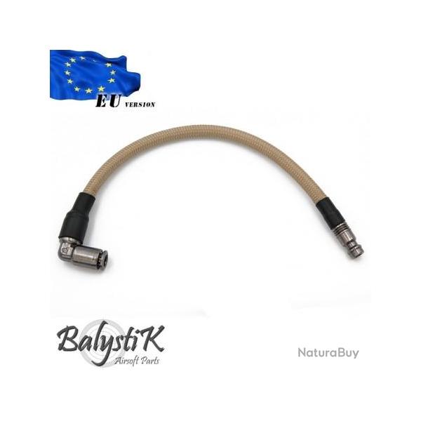 LIGNE TRESSEE TAN POUR RPLIQUE HPA - EU