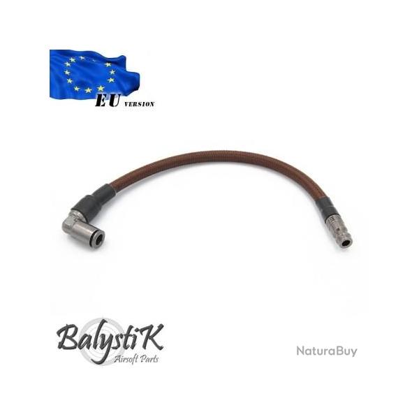 LIGNE TRESSEE DEEP COFFEE POUR RPLIQUE HPA - EU