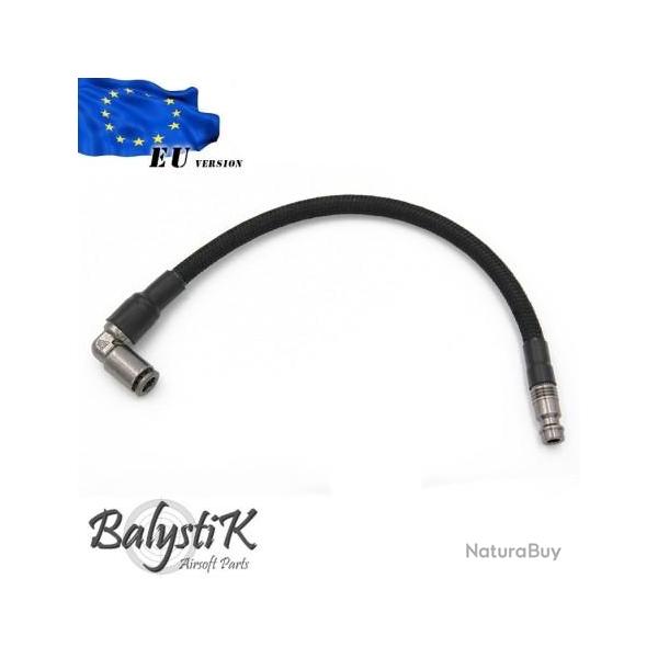 LIGNE TRESSEE NOIRE POUR RPLIQUE HPA - US