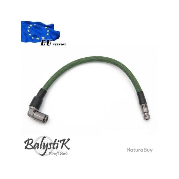 LIGNE TRESSEE OD POUR RPLIQUE HPA - EU