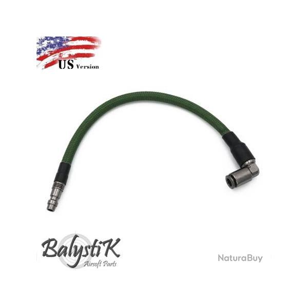 LIGNE TRESSEE OD POUR RPLIQUE HPA - US