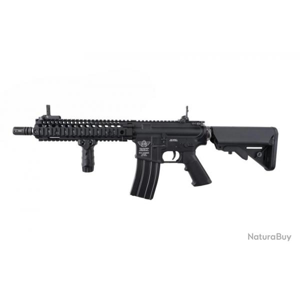 REPLIQUE LONGUE 6MM B4 MK18 NOIRE