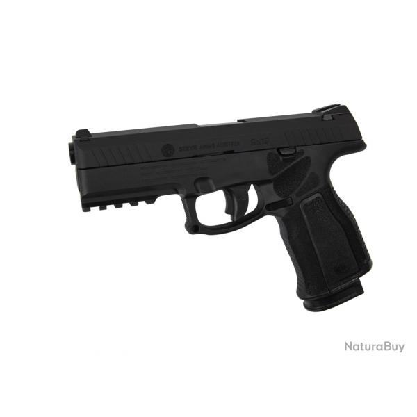 PISTOLET 6MM STEYR L9 A2 CO2