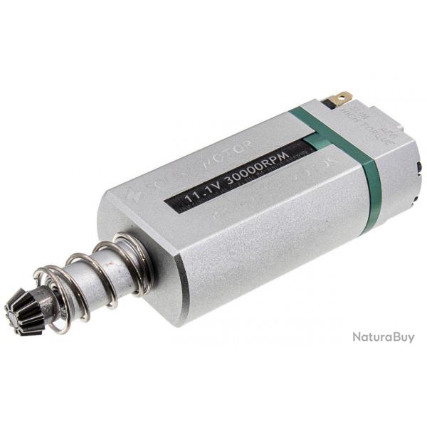 MOTEUR SLIM AXE LONG BRUSHLESS SOLINK 30K