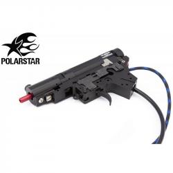 Système Fusion Engine HPA - Rouge nozzle Rouge V2 GEN3 M4