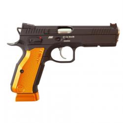 PISTOLET 6MM CZ SHADOW 2 CO2 ORANGE