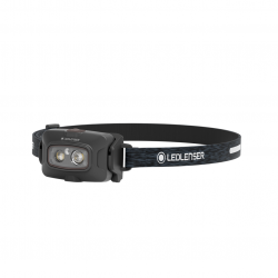 FRONTALE HF4R CORE BLACK